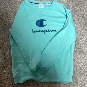 champion crew neck